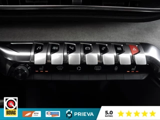 Peugeot 3008 GT 1.2 PureTech 130PK Automaat GT Pack | Dealer | Camera | Elektrische Achterklep | Stoelverwarming / 33