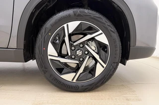 Suzuki Vitara 1.4 Boosterjet Smart Hybrid Style 110pk | Navigatie | Climate Control | Stoelverwarming | Cruise Control Adaptief | Luxe Bekleding | Camera | Dodehoekdetectie / 14