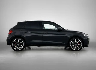 Audi A1 Sportback 35 TFSI Pro Line S | Camera | Stoelverwarming | Navigatie | Cruise Control / 9