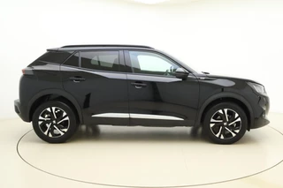 Peugeot 2008 1.2 PureTech GT 130 PK | Handgeschakeld | Camera | Climate Control | Adaptive Cruise Control | 3-D Instrumentenpaneel | Start/stop | 1e eigenaar | BTW auto / 10