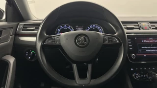 Skoda Superb Combi 1.5 TSI ACT Style Business CAMERA CARPLAY CRUISE LM ECC. / 31
