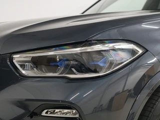 BMW X5 xDrive45e M-Sport Panoramadak | CoPilot | Laser | Harman Kardon / 42