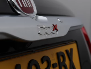 Fiat 500X 1.0 GSE Urban  | Stoelverwarming | Navigatie | Camera | Keyless | LED / 19
