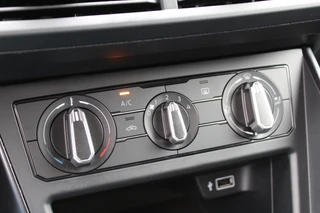 Volkswagen Polo 1.0 MPI 65PK Trendline  | BTW | Cruise Control | Bluetooth / 17