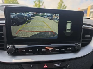Kia Ceed 1.4 T-GDi DynamicPlusLine DCT | Navigatie | Climate control | Cruise control | Stoel + stuur verwarming / 19