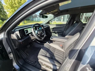Mitsubishi Eclipse Cross Instyle 87 kWh / 17