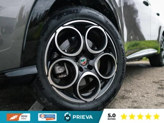 Alfa Romeo Tonale 1.3 Ti PHEV 280Pk / 13