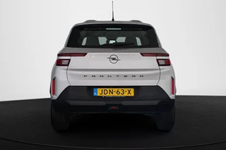 Opel Frontera Electric Edition 44 kWh Achteruitrijcamera Apple CarPlay SOH 100% / 16