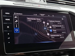 Volkswagen Arteon 2.0 TSI R-Line Automaat | Adaptive Cruise | Stoelverwarming | Navigatie | Virtuel Cockpit | Parkeersensoren / 23