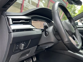 Volkswagen Arteon 2.0 TSI R-Line Business  | BTW | Pano | ACC | PDC | Lane/Front assist | Stoelverw. | / 14