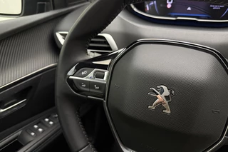 Peugeot 3008 1.2T Allure Pack Business | Camera | Full LED | 18'' LM Velgen| Climate Control | Navigatie | Keyless Entry & Start / 25