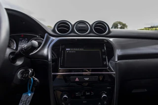 Suzuki Vitara 1.4 Boosterjet Select Smart Hybrid  | Camera | Trekhaak | Carplay / 29