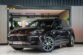 Porsche Cayenne 3.0 E-Hybrid|Pasm|Innodrive|PASM|PDLS+|Chrono