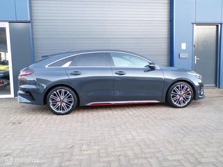 Kia ProCeed 1.6 T-GDI GT 205Pk!, Camera ,Jbl, stoelverw / 4