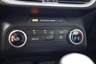 Ford Focus Wagon 1.5 EcoBlue Titanium X Business|Camera|Apple carplay/Android auto|Navi| / 14