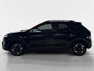 Kia Stonic 1.0 T-GDi MHEV DynamicPlusLine | NU MET €1.000,- inruilpremie! | Parkeersensoren voor- en achterzijde | Climate Control / 2