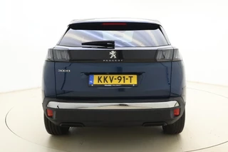 Peugeot 3008 1.2T Allure Pack Business | Navigatie | Achteruitrijcamera | Parkeersensoren | Keyless Entry | LED koplampen | Privacy Glass | Apple Carplay/Android Auto / 12