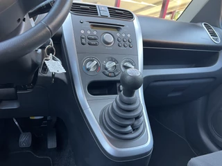 Suzuki Splash 1.2 Exclusive  | 1e eigenaar | Airco | Stoelverw. | Start/Stop | Elektr. Ramen | / 26