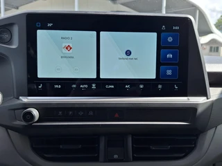 Volkswagen e-Transporter Kombi L2 64 kWh 9p (46950 incl btw,Camera,Pomp,Achterdeuren) / 21