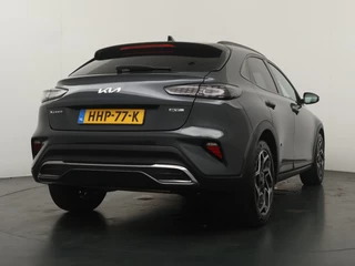 Kia XCeed 1.5 T-GDi GT-Line  - Automaat - Panorama dak - Stoel/Stuur verwarming - Navigatie - Climate Control - Achteruitrijcamera - Elektrische Achterklep - 7 jaar of 150.000km Fabrieksgarantie / 8