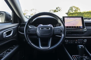Jeep Compass 1.5T e-Hybrid Upland  | 360° Camera | 19" | ACC / 8