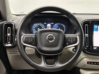 Volvo XC40 1.5 T5 Recharge Inscription 262 PK | Leder | Camera | Carplay | Elek. Kofferklep | / 33