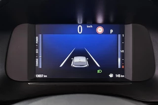 Opel Corsa 1.2 Turbo Hybrid GS Achteruitrijcamera 17" Apple CarPlay / 11