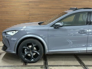 CUPRA Formentor 1.5 TSI Business Exclusive Paint | Pano | Winterpakket | Cruise adaptief | 19 Inch | Matrix Led | Virtual | / 42
