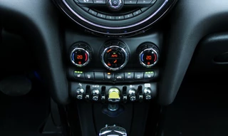 MINI Electric SE Electric Charged 33 kWh / 22