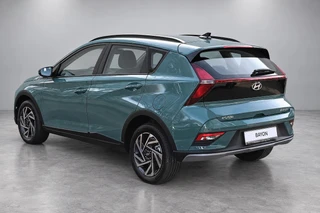 Hyundai Bayon 1.0 T-GDI 48V Mild Hybrid Comfort I Navi + camera / 6