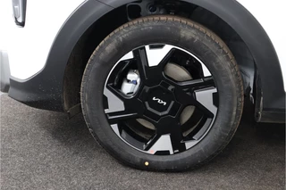 Kia Stonic 1.0 T-GDi MHEV DynamicPlusLine  Stoel/Stuurverwarming - Camera - AUTO Climate - Apple Carplay - Android Auto 7 Jaar of 150.000km fabrieksgarantie / 16