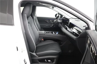 Omoda 5 SHS SHS-H 1.6 T-GDi Premium  - Registratie voordeel! - Kantel/Schuifdak - Adaptieve Cruise control - Ventilatie Voorstoelen - Privacy Glass - Stoel/Stuurwiel Verwarming - 1000KM Rijbereik -  7 Jaar Fabrieksgarantie / 33