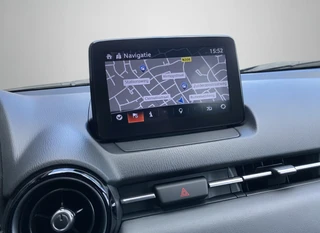 Mazda CX-3 2.0 SkyActiv-G 120 GT-M AUT  | navigatie | trekhaak | leder interieur | head up display | camera | apple carplay / 24