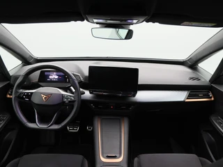 CUPRA Born Business Plus 62 kWh 204 Pk | Stoel/Stuurverwarming | Adaptive Cruise | Climatronic | CarPlay |  18 Inch | 21.452 Km !! / 31