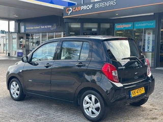 Suzuki Celerio 1.0 Comfort '' Airco - Elektrische ramen - Lichtmetalen velgen '' / 2