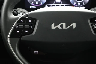 Kia Niro 1.6 GDi Hybrid DynamicLine  - Navigatie - Achteruitrijcamera - Apple & Android Carplay - Climate Control - Virena zekerheidspakket € 895,- / 24