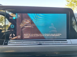 Volkswagen Golf GTE 245pk DSG Hybrid (Trekhaak,Camera,Virtual,IQ) / 32