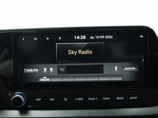 Hyundai Bayon 1.0 T-GDI Comfort Navigatie | Camera | Cruise control / 30