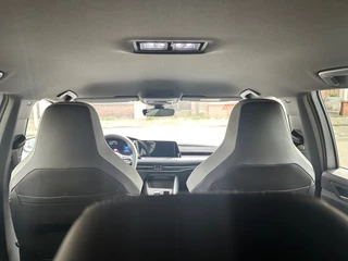 Volkswagen Golf 1.5 ETSI 2x R-LINE BNS+ DSG AUTOMAAT / 25