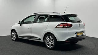 Renault Clio Estate 0.9 TCe Limited CRUISE NAVI CARPLAY. / 5