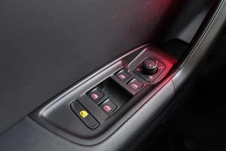 Audi A1 citycarver 35 TFSI epic 150pk | Automaat | Climate Control | Navigatie | Premium Audio | Camera | Cruise Control Adaptief | Stoelverwarming | Keyless Start | Sportstoelen / 18