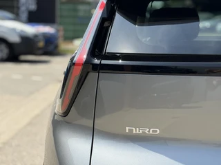 Kia Niro 1.6 GDi Hybrid DynamicPlusLine | Facelift model | Nu te bestellen! |  Schuifdak | NU MET €3.000 inruilpremie / 12