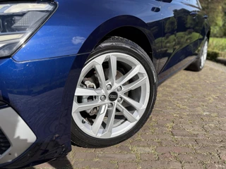 Audi A3 Sportback 30 TFSI Advanced edition | Leder | Led | Sportstoelen | Adaptive | BTW | / 2