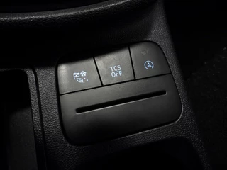 Ford Fiesta 1.0 EcoBoost Connected NAVI-APP/AIRCO/CRUISE/BLUETOOTH! / 17