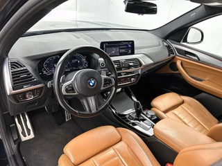 BMW X3 XDrive30e High Executive M Sport | Camera | Cruise Control | Stoelverw. | Elektrische klep / 5