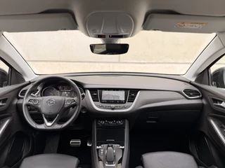 Opel Grandland X 1.6T Hybrid Ultimate SOH95% Trekh 360 Virtual Stoelverkoeling 220V / 17