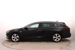 Opel Insignia Sports Tourer 1.5 Turbo Innovation Adaptive cruise | Stoelverwarming | CarPlay | Camera | Parkeersensoren / 4