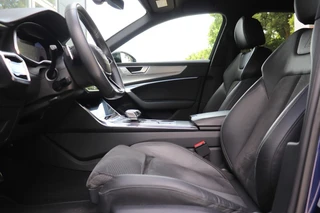 Audi A6 55 TFSI E Quattro Competition SOH87,78% /MATRIX/KEYLESS/ADAP.CRUISE.STOP&GO / 21
