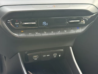 Hyundai Bayon 1.0 T-GDI Premium  | LED | Keyless | Apple/Android | DAB | PDC met Camera | Stoelverwarming V+A / 29