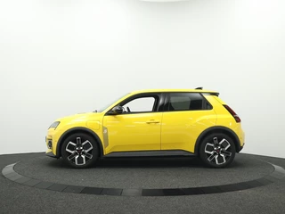 Renault 5 Urban Range techno 40 kWh Private lease 499,- P.m. / 6